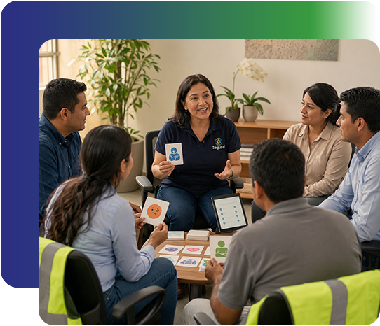 GESTION EN LA SALUD MENTAL